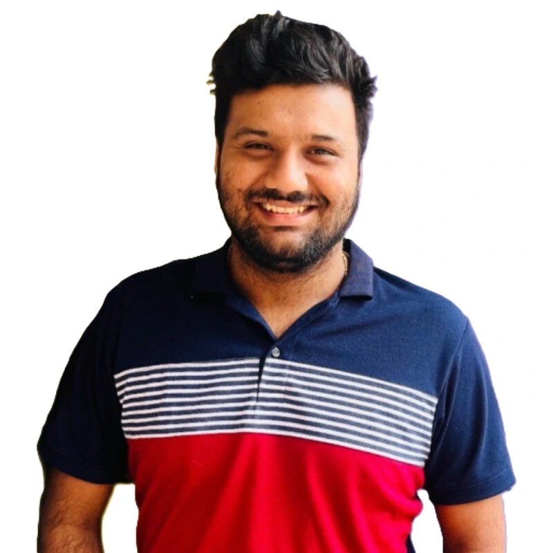 Vivek Swaminathan