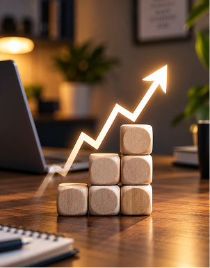 Scalable Architecture for Growth