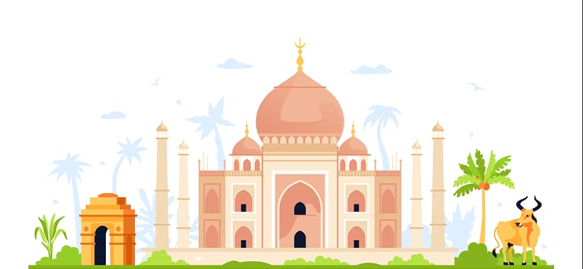 India